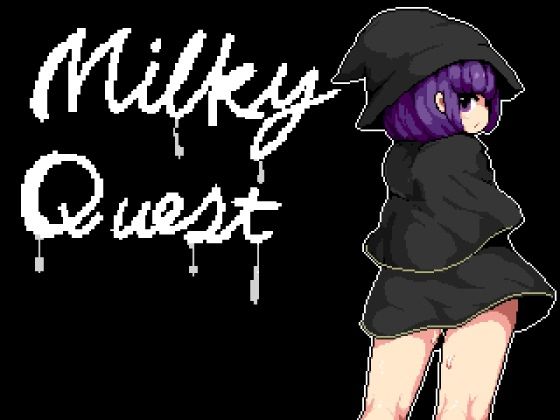 d_219592【抜けるエロ漫画】MilkyQuestII | はくだくソフト
