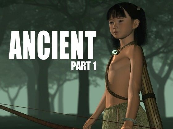 d_339182【抜けるエロ漫画】ANCIENT part1 | 吉野もみぢ